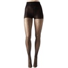 image:imageHanes Script Womens Fashion Dot Compression Tights for Leg Support Control Top Sheer Toe BlackBlack
