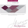 image:imageHanes Silk Reflections Womens Control Top Sheer Toe Silky PantyhoseJet