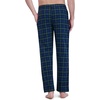 image:imageHanes Ultimate Mens Big Flannel PantGreen Plaid