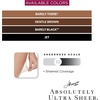 image:imageHanes Womens Absolutely Ultra Sheer Control Top with Reinforced ToeBarely There