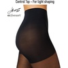 image:imageHanes Womens Hanes Ecosmart Sheer TightsBlack