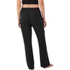 image:imageHanes Womens Lounge Pants Originals Supersoft Comfywear Sleep Pants Loungewear for Women 30Black