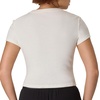 image:imageHanes Womens Originals Baby Doll Tee 2Pack Comfywear Supersoft Rib TShirt Loungewear PackBlackPearl