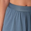 image:imageHanes Womens Originals Sleep Shorts 2Pack Comfywear Supersoft Lounge Shorts Pack 325Stargazer GreyMellow Peach
