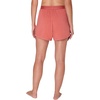 image:imageHanes Womens Originals Sleep Shorts 2Pack Comfywear Supersoft Lounge Shorts Pack 325Stargazer GreyNatural Cedar