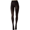 image:imageHanes Womens Script Blackout Tights with XTemp Technology Control Top Sheer Toe BlackBlack
