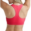 image:imageHanes Womens Seamless Racerback Sports BraRazzle Pink