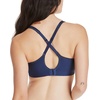 image:imageHanes Womens SmoothTec ComfortFlex Fit Wirefree Bra MHG199In the NavySterling Grey