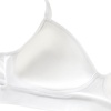 image:imageHanes Womens SmoothTec ComfortFlex Fit Wirefree Bra MHG199Tic Tac Chevron Print