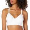 image:imageHanes Womens SmoothTec ComfortFlex Fit Wirefree Bra MHG199White