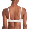 image:imageHanes Womens Wireless Bra Natural Lift Bras for Women Soft Modal Full Coverage TShirt Soft Plus Sizes TooLight Buff