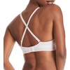 image:imageHanes Womens Wireless Bra Natural Lift Bras for Women Soft Modal Full Coverage TShirt Soft Plus Sizes TooLight Buff
