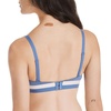 image:imageHanes Womens Wireless Bra Natural Lift Bras for Women Soft Modal Full Coverage TShirt Soft Plus Sizes TooMagical Blue