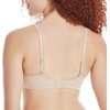 image:imageHanes Womens Wireless Bra Oh So Light TShirt Bras for Women ComfortFlex Fit Foam Cups Single or MultipackNude