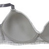 image:imageHanes Womens Wireless Bra Oh So Light TShirt Bras for Women ComfortFlex Fit Foam Cups Single or MultipackNude