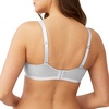 image:imageHanes Womens Wireless Bra Oh So Light TShirt Bras for Women ComfortFlex Fit Foam Cups Single or MultipackWhite
