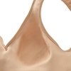 image:imageHanes Womens Wireless Bra Smooth Comfort FullCoverage TShirt Bra for Women Single Or 2PackLight Buff