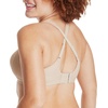 image:imageHanes Womens XTemp Wireless Bra Cooling Mesh TShirt Bra ComfortFlex Fit Wirefree BraNude