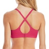image:imageHanes Womens XTemp Wireless Bra Cooling Mesh TShirt Bra ComfortFlex Fit Wirefree BraRed Stone Heather