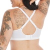 image:imageHanes Womens XTemp Wireless Bra Cooling Mesh TShirt Bra ComfortFlex Fit Wirefree BraWhite