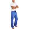 image:imageHanes mens Woven Pajama PantDenim