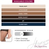 image:imageHanes womens Silk Reflections Noncontrol Top Pantyhose Reinforced Toe 716Classic Navy