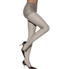 image:imageHanes Absolutely Ultra Sheer Womens Control Top Sheer Toe PantyhoseStone