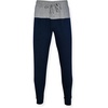 Navy Grey