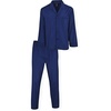 Navy Heather