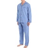 Solid Blue