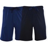 Black/Dark Blue
