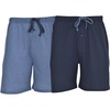 Chambre / Bright Navy