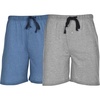 Grey Heather/Chambrey Blue