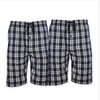 image:imageHanes Mens Woven ShortsBlack