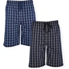 Navy/Black