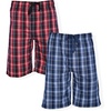 Red/Navy