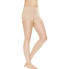 image:imageHanes Perfect Nudes Womens Ultra Sheer Flawless Foundation Finish for Legs Control Top Sheer Toe Run Resistant PantyhoseTransparent