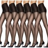 Jet (Pack of 6)