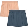 Stargazer Grey/Mellow Peach