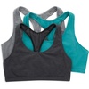 Concrete Heather/Isle Green/Moonlite Heather