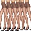 Barely There (Pack of 6)