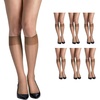 Barely There (Pack of 6)
