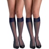 Classic Navy (Pack of 2)