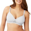 image:imageHanes Womens Wireless Bra Oh So Light TShirt Bras for Women ComfortFlex Fit Foam Cups Single or MultipackWhite