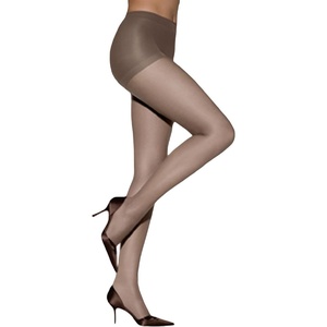 image:imageHanes Absolutely Ultra Sheer Womens Control Top Sheer Toe PantyhoseHazelnut