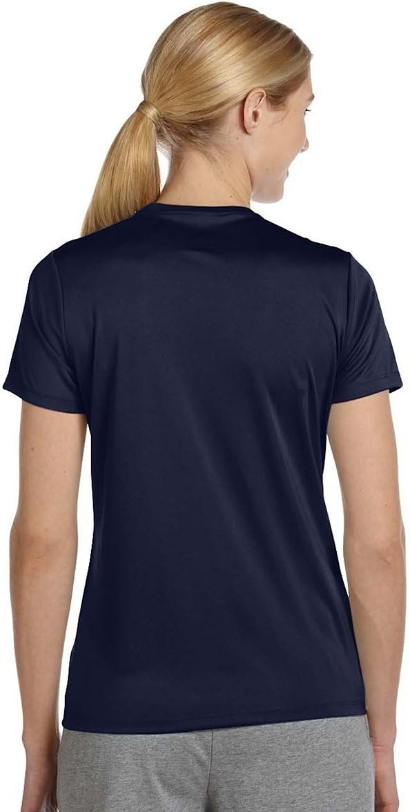 image:imageHanes Womens Sport Performance TShirt Cool Dri Short Sleeve Tee Moisture WickingMulticolored