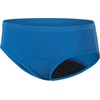 image:imageHanes Girls Period Underwear Hipsters Boxer Briefs Boyshorts 4 or 6 Pack Comfort Period Panties Moderate ProtectionMulti  6 Pack