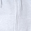 image:imageHanes Sport Womens Performance Fleece Full Zip HoodieAsh 5050