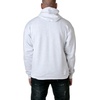 image:imageHanes Sport Womens Performance Fleece Full Zip HoodieAsh 5050