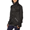 image:imageHanes Sport Womens Performance Fleece Full Zip HoodieBlack HeatherDada Grey Binding
